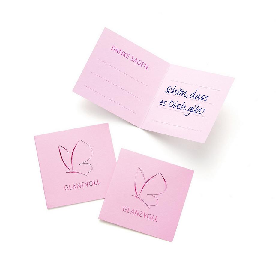 Glanzstücke München  Femme Bracelet Chien ballon 