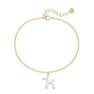 Glanzstücke München  Femme Bracelet Chien ballon 