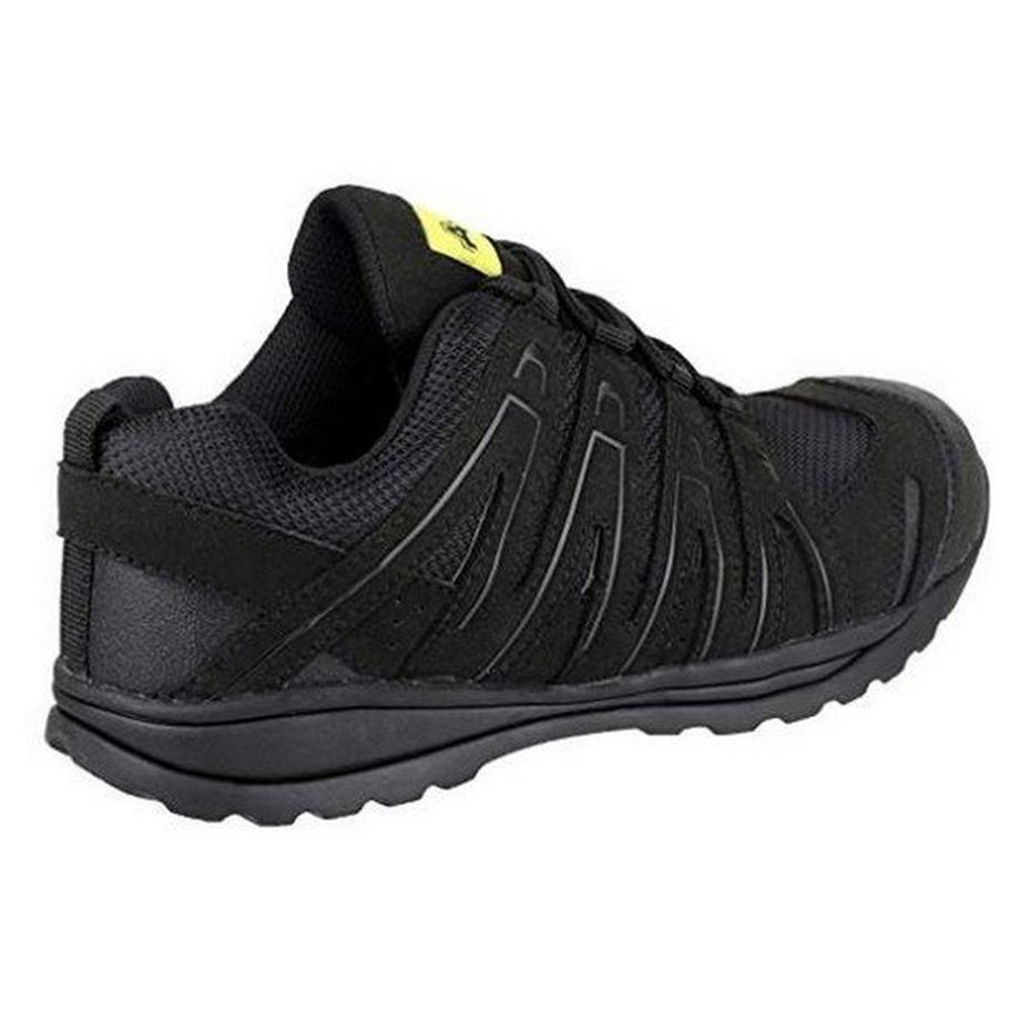 Amblers FS40C Safety Sneaker  
