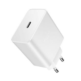 SAMSUNG  Chargeur Secteur Samsung USB-C 65W Blanc 