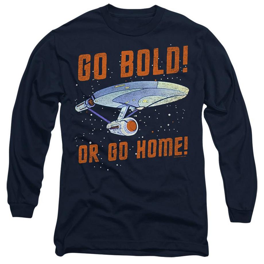 Go Bold TShirt