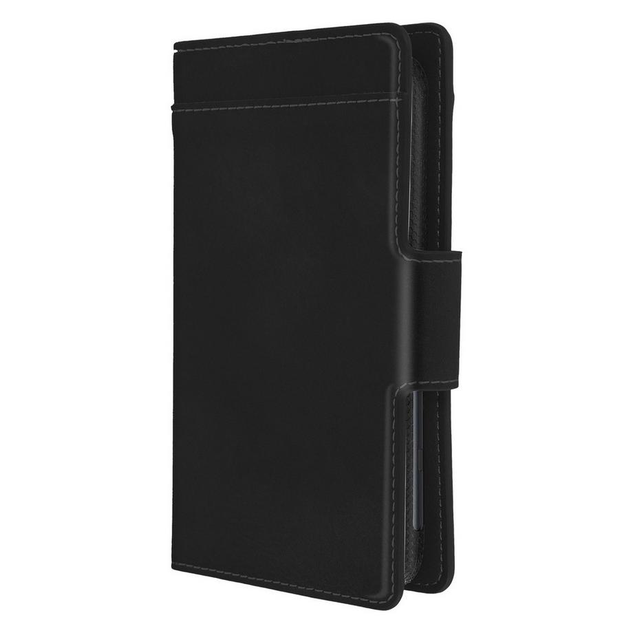 Avizar  Custodia universale Nero 