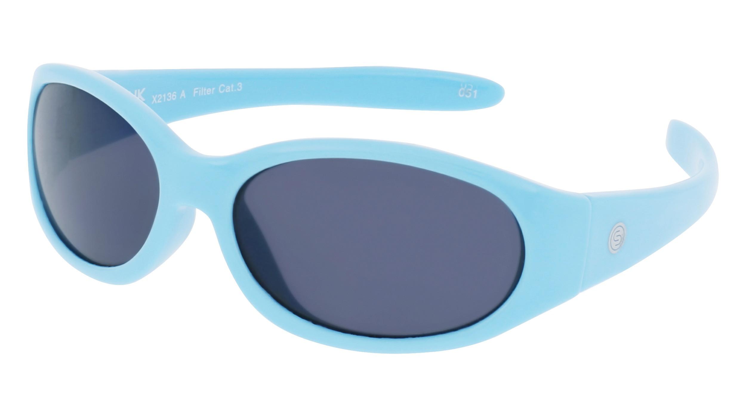 Smarty  Kinder Sonnenbrille mit Etui 