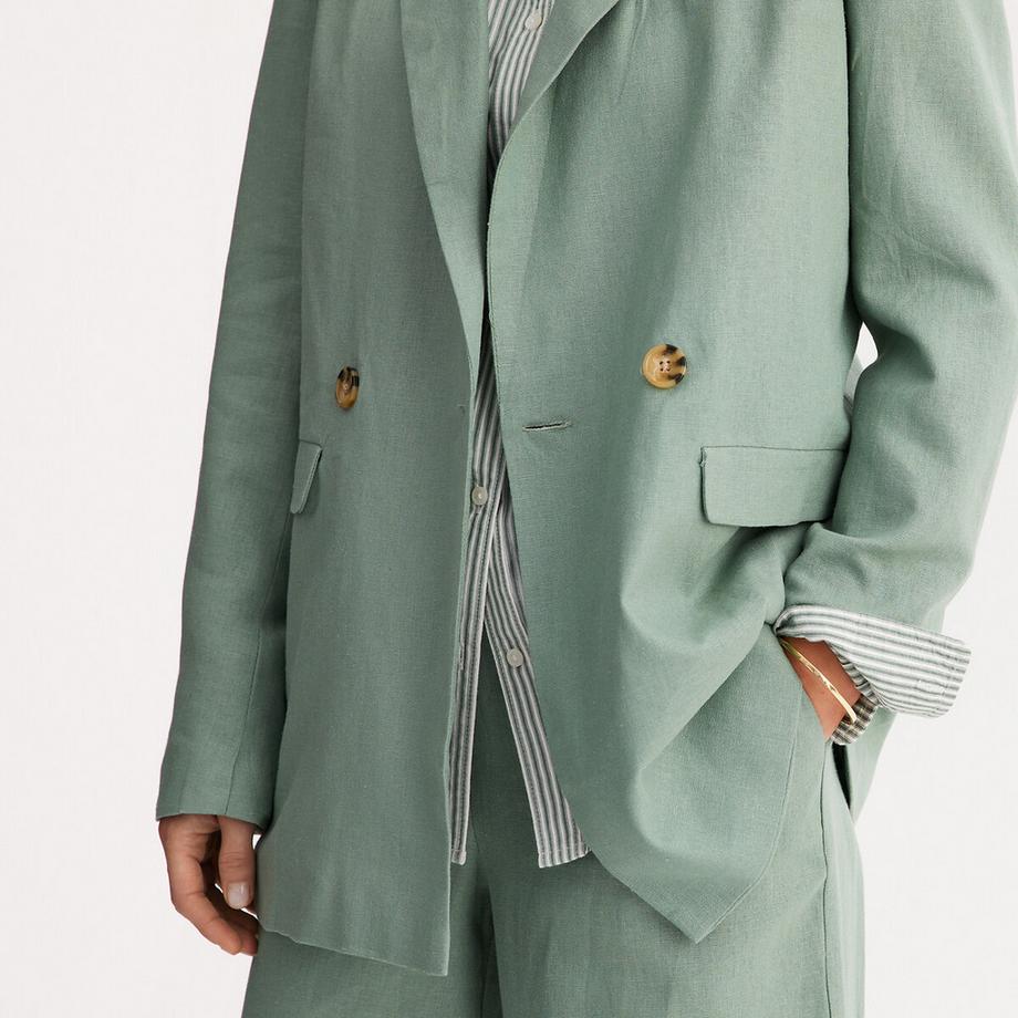 La Redoute Collections Blazer dritto  