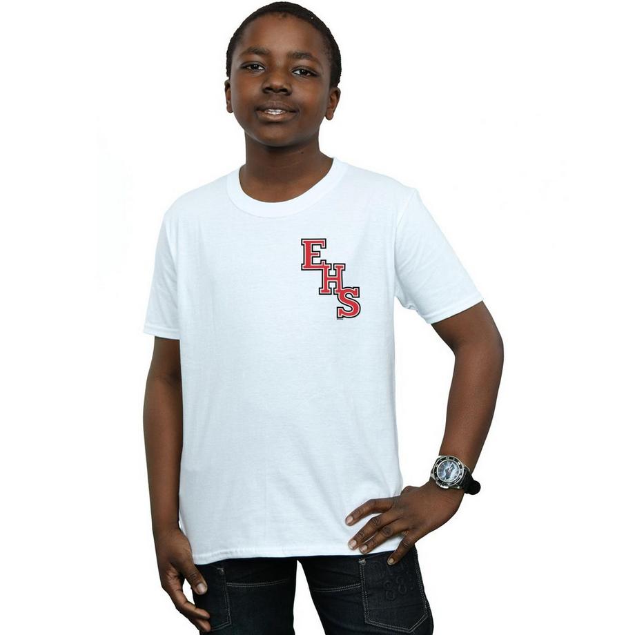 Disney  Tshirt HIGH SCHOOL MUSICAL THE MUSICAL EHS 