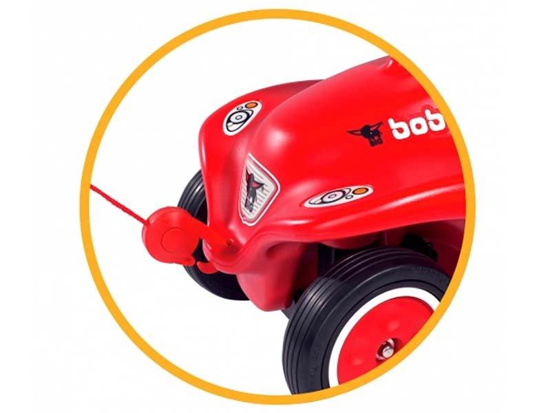 BIG  BIG Bobby-Car Seil 