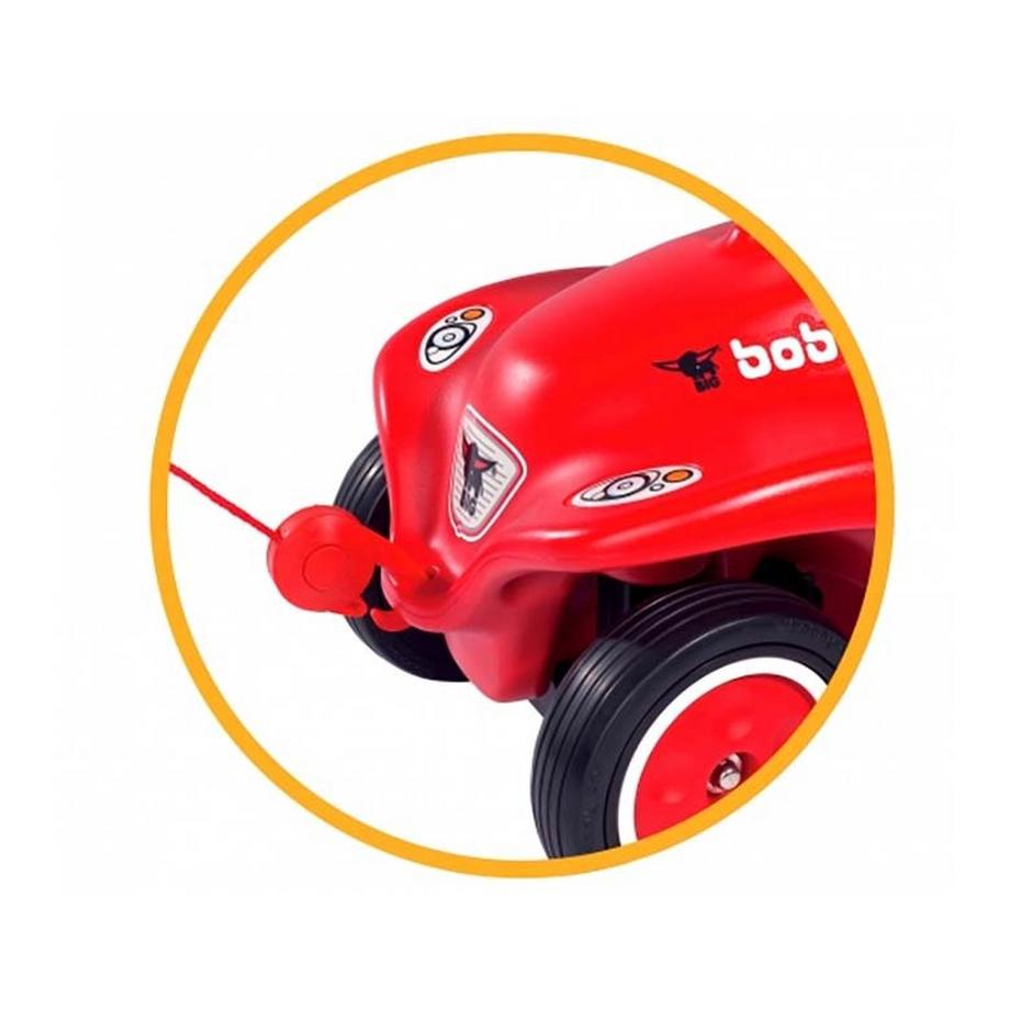 BIG  Bobby Car Zugseil 