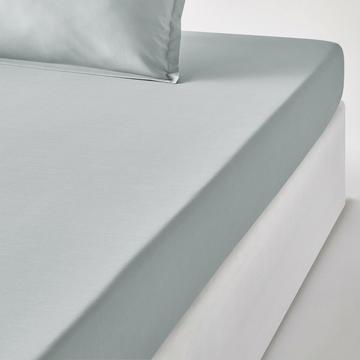 Drap housse enfant percale de coton