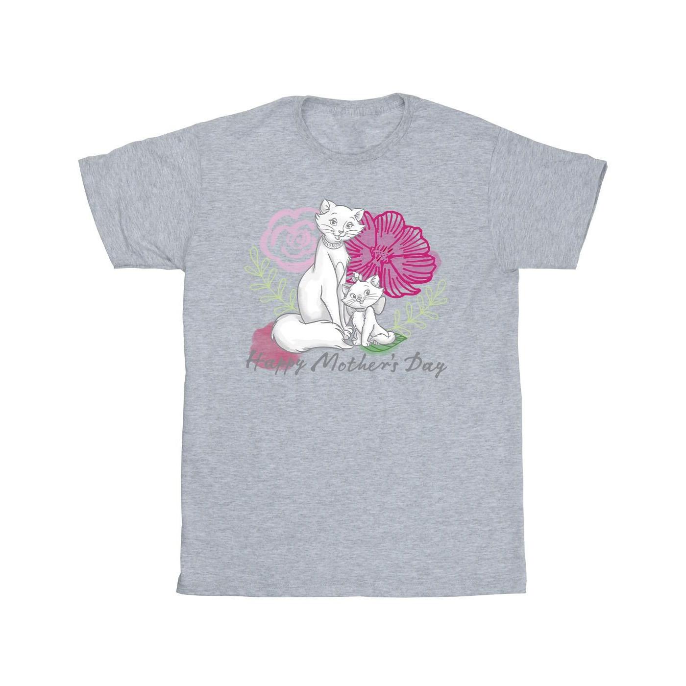 Disney  The Aristocats Mother's Day TShirt 