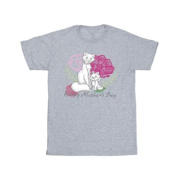 Tshirt THE ARISTOCATS MOTHER'S DAY