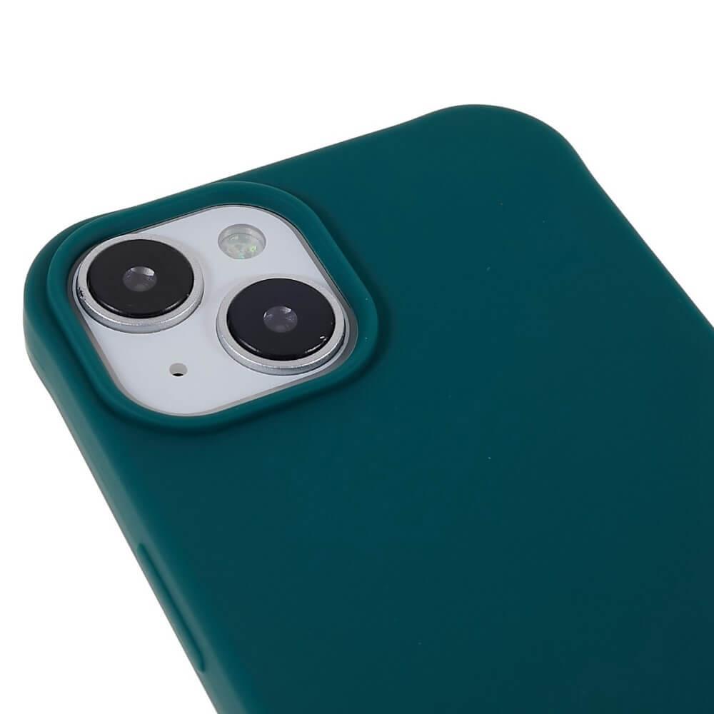 Cover-Discount  iPhone 14 Plus - Hülle Mit Umhängeband 