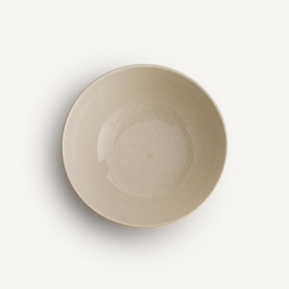 AM.PM Lot de 4 bols en grès émaillé  