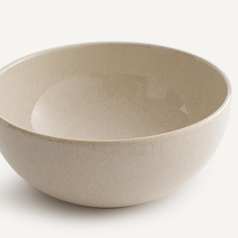 AM.PM Lot de 4 bols en grès émaillé  