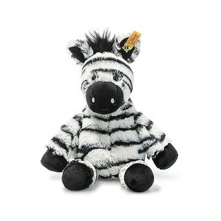 Steiff  Soft Cuddly Friends Zora Zebra (30cm) 