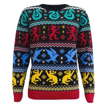 Pullover  weihnachtliches Design