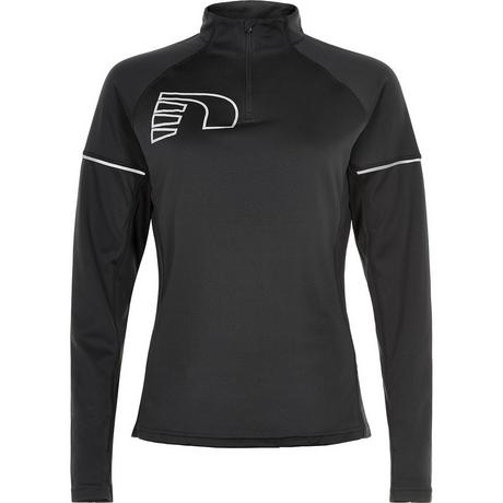 Newline Core Zip Neck Sweatshirt  