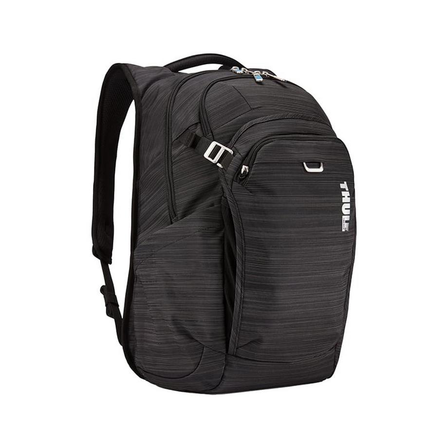 THULE  Construct Backpack 24L Schwarz 