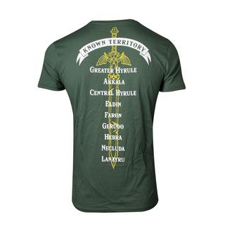 Bioworld Zelda Explorer T-Shirt  
