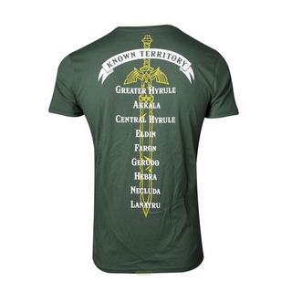 Bioworld Zelda Explorer T-Shirt  