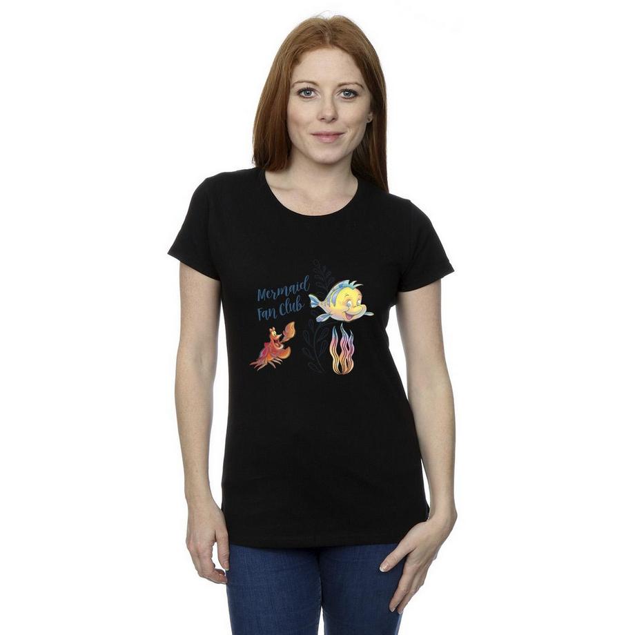 Disney The Little Mermaid Club T-Shirt  