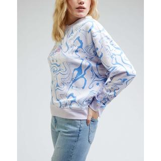 Lee  Sweatshirts Cropped Sweatshirt 