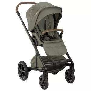 MIXX NEXT magnetic buckle Kinderwagen          pine