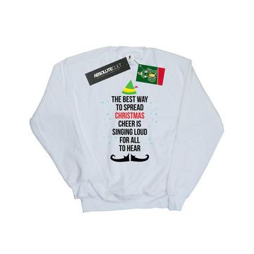 Christmas Cheer Sweatshirt