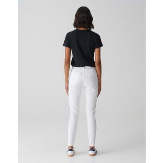 OPUS  Jeans skinny Elma clear Moulant 