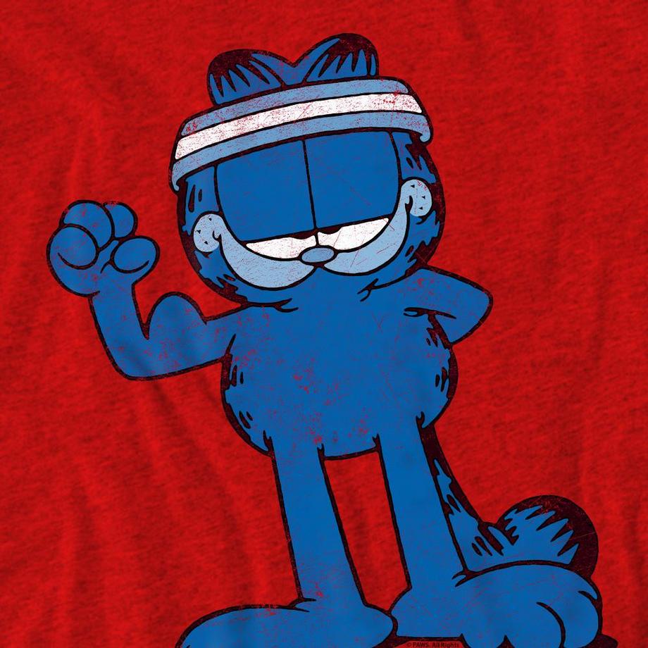 Garfield  T-ShirtGot Gains 
