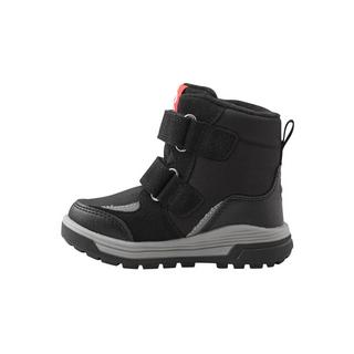 Reima  tec Winterstiefel Qing Black 