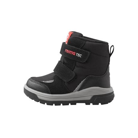 Reima  tec Winterstiefel Qing Black 