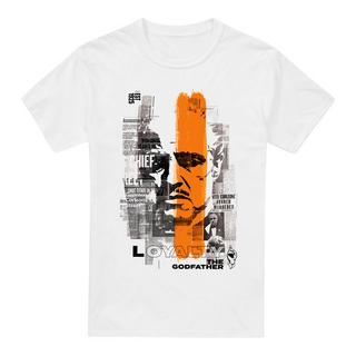 The Godfather Loyalty T-Shirt Imprimé  