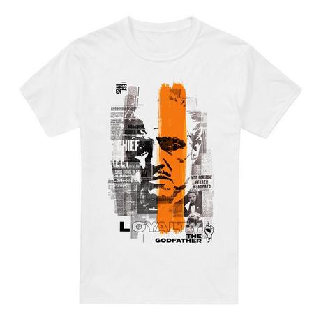 The Godfather Loyalty T-Shirt Imprimé  