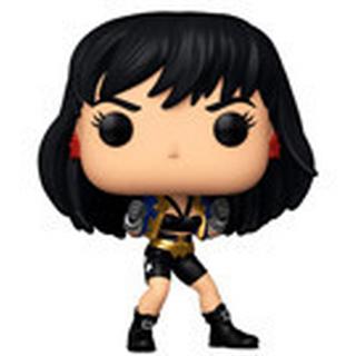 Funko  Funko Pop ! Wonder Woman 80th : WW The Contest (391) 