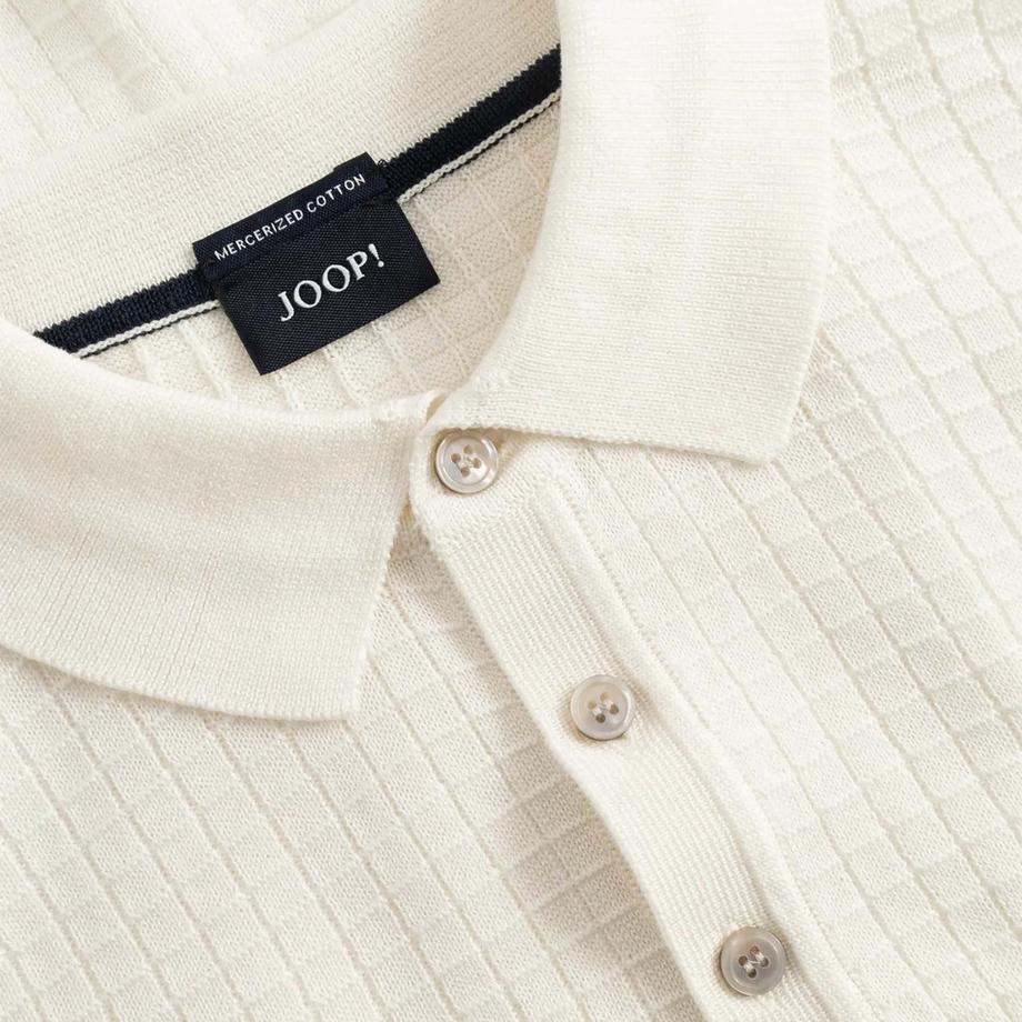 JOOP! Polo  Stretch-JK-03Vanceo  