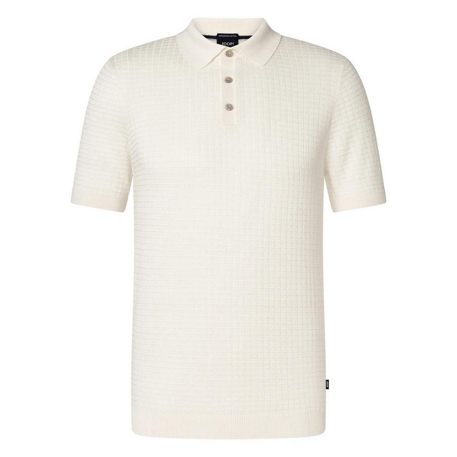 Polo  Stretch-JK-03Vanceo