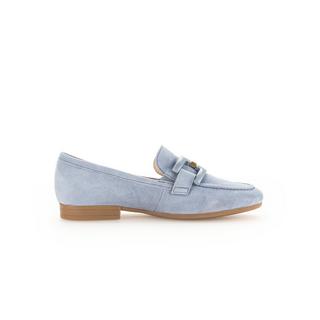 Gabor  Gabor - Loafer Scamosciato 