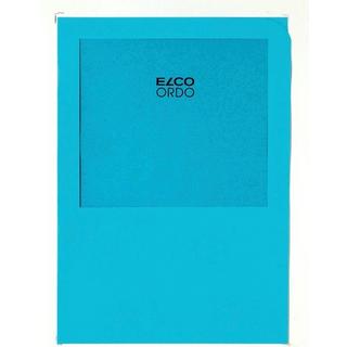 elco ELCO Organisationsmappen Ordo A4 29464.32 intensivblau 100 Stück  