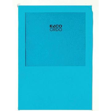 ELCO Organisationsmappen Ordo A4 29464.32 intensivblau 100 Stück