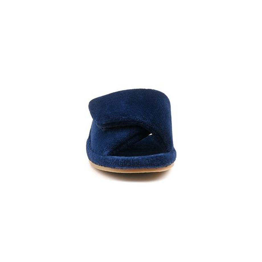 Westland Alzing-5 Pantofole con Zeppa  