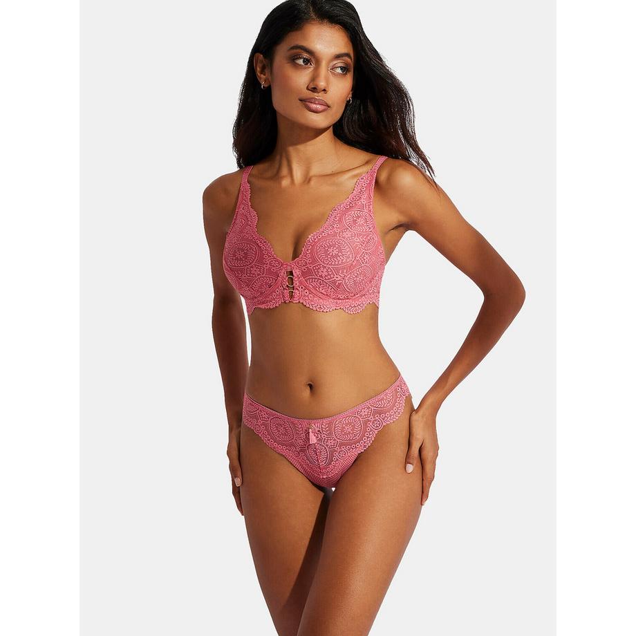 Selmark Matilda Triangel BH ohne Bügel  