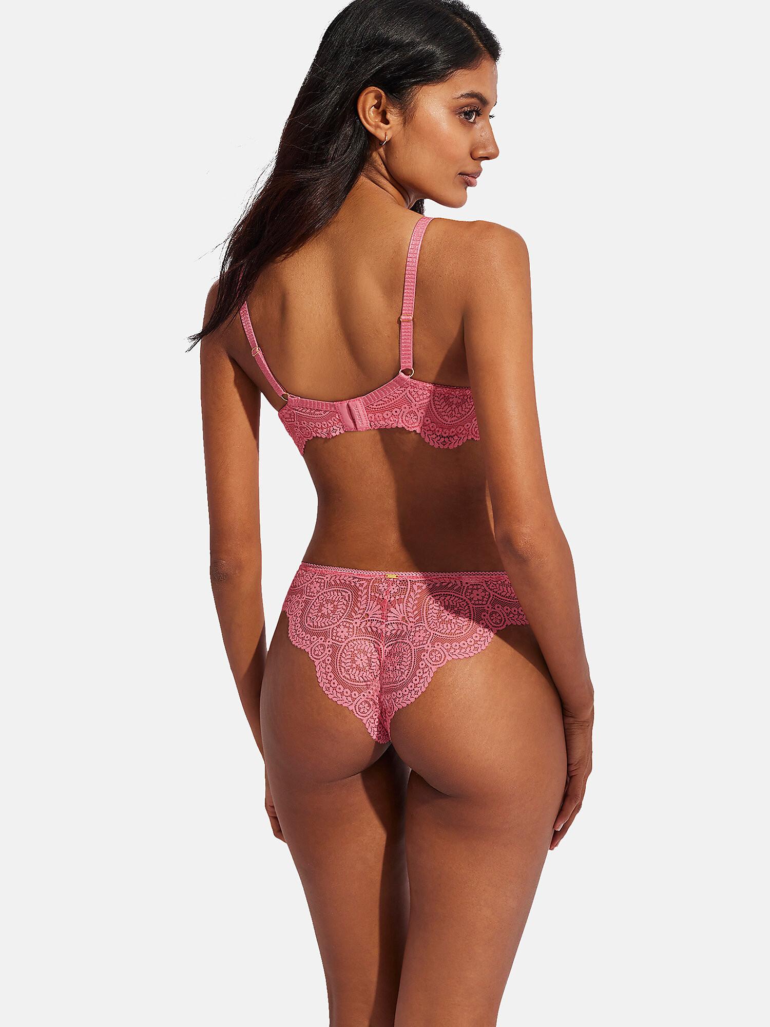 Selmark  Soutien-gorge triangle sans armatures Matilda 