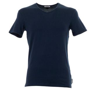 BIKKEMBERGS  ESSENTIAL T-SHIRT
(V-NECK) BI-PACK 