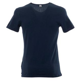 BIKKEMBERGS  ESSENTIAL T-SHIRT
(V-NECK) BI-PACK 