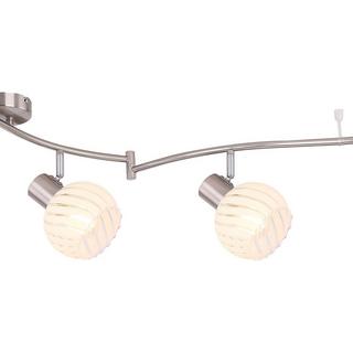 mutoni Strahler Willy Metall matt 6xE27  