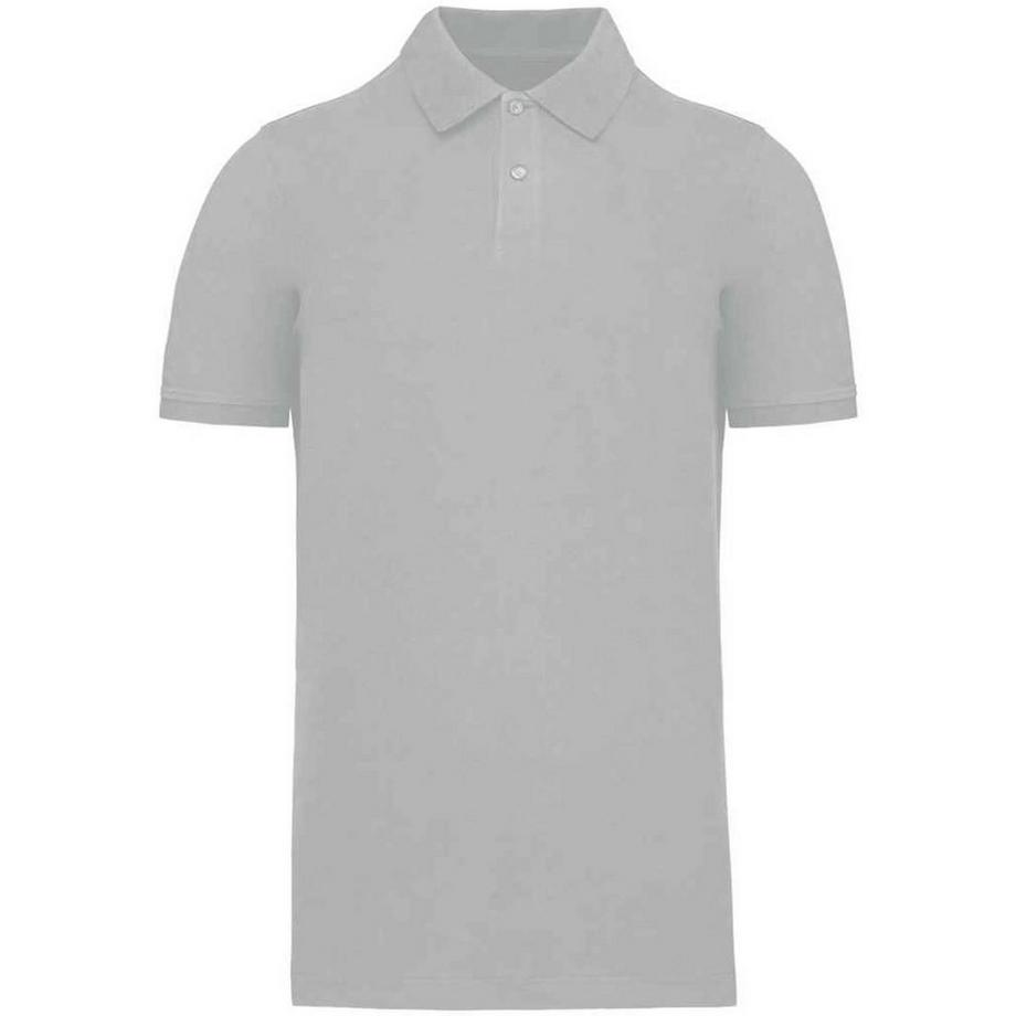 Poloshirt Aus Biologischem Anbau