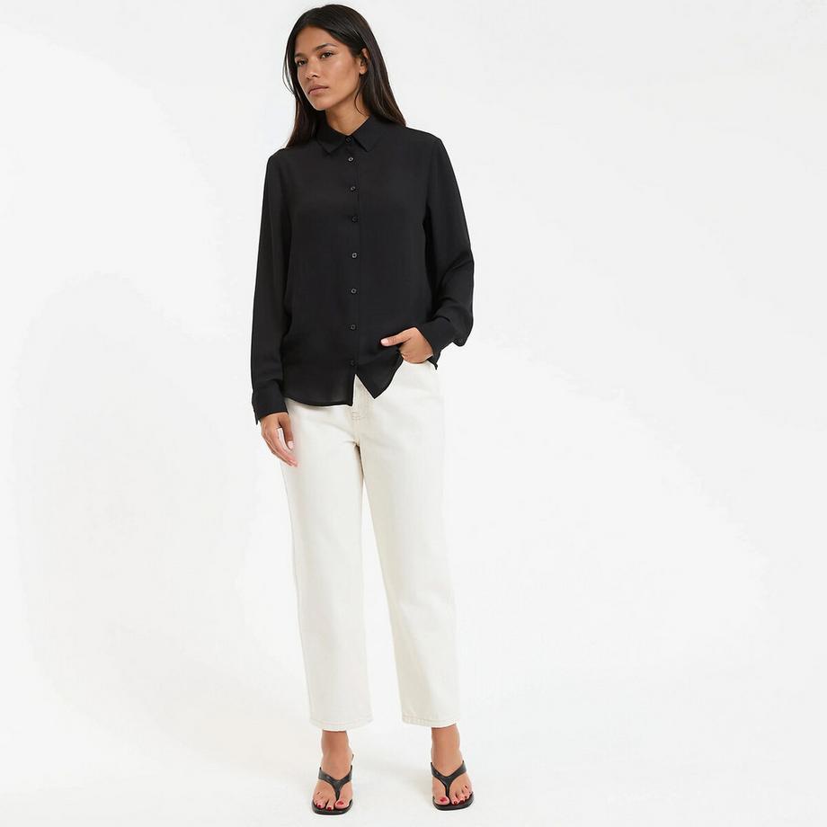 La Redoute Collections Blouse Manches Longues  