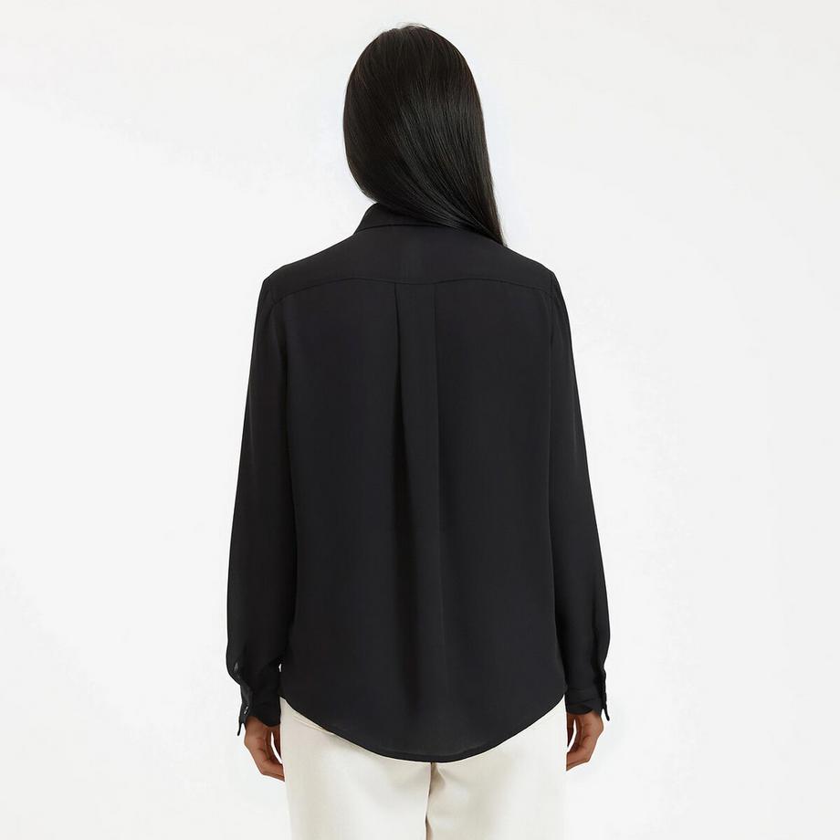 La Redoute Collections Blouse Manches Longues  