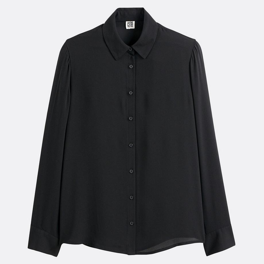 La Redoute Collections Blouse Manches Longues  