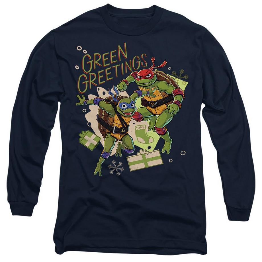 T-ShirtChristmas Greetings